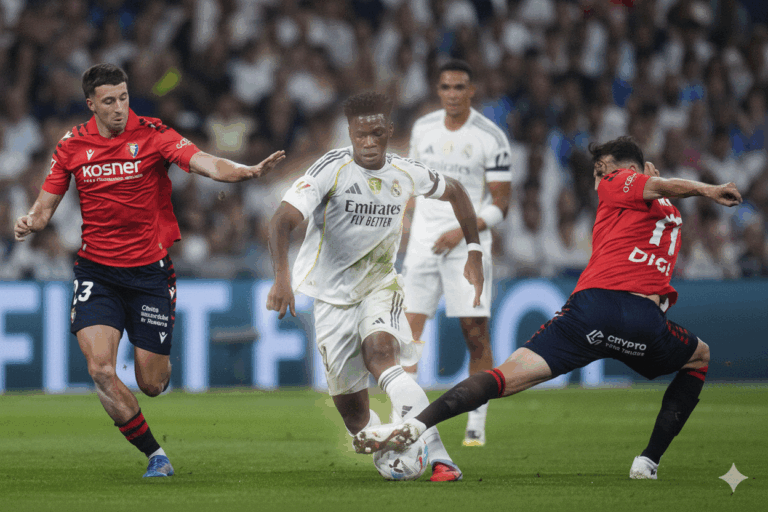 Tchouameni Buka Suara: Ada Perbedaan Antara Xabi Alonso dan Carlo Ancelotti