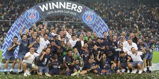 Prediksi PSG vs Atalanta 18 September 2025: Ujian Berat di Parc des Princes