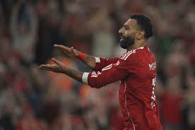 Mohamed Salah Gagal Menangkan Ballon d’Or 2025, Ini Reaksi Menyentuh Liverpool